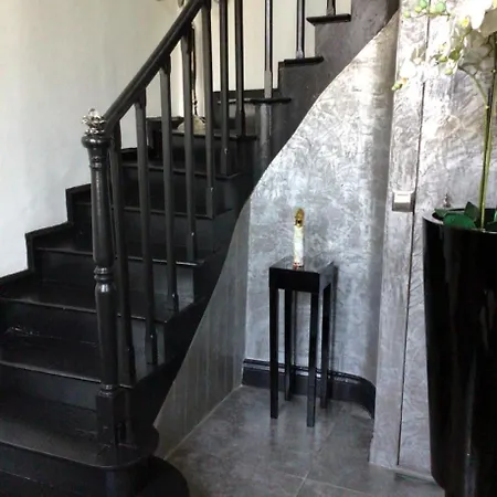 Showroomnadera 발랑시엔