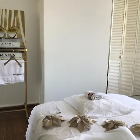 Showroomnadera 아파트 *