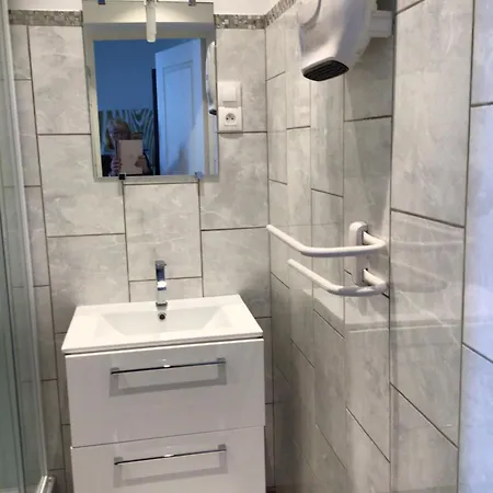 아파트 Showroomnadera *